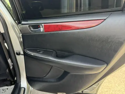 Lexus ES 330 2004 года за 6 800 000 тг. в Алматы – фото 23