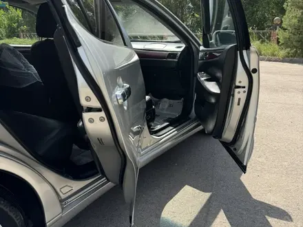 Lexus ES 330 2004 года за 6 800 000 тг. в Алматы – фото 25