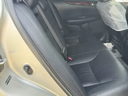 Lexus ES 330 2004 года за 6 800 000 тг. в Алматы – фото 22