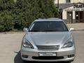 Lexus ES 330 2004 годаүшін6 800 000 тг. в Алматы