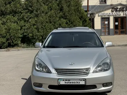 Lexus ES 330 2004 года за 6 800 000 тг. в Алматы