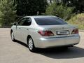 Lexus ES 330 2004 годаүшін6 800 000 тг. в Алматы – фото 6