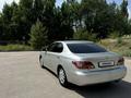 Lexus ES 330 2004 годаүшін6 800 000 тг. в Алматы – фото 7