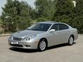 Lexus ES 330 2004 годаүшін6 800 000 тг. в Алматы – фото 5