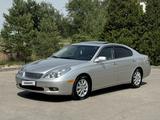 Lexus ES 330 2004 года за 6 800 000 тг. в Алматы – фото 5