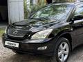 Lexus RX 330 2005 года за 7 950 000 тг. в Алматы – фото 5