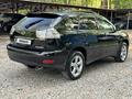 Lexus RX 330 2005 года за 7 950 000 тг. в Алматы – фото 9