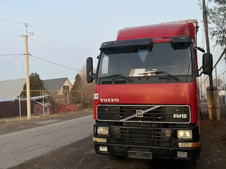 Volvo  FH 1995 года за 14 000 000 тг. в Чунджа – фото 3