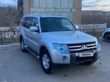 Mitsubishi Pajero 2008 годаүшін9 200 000 тг. в Жезказган