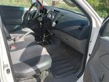 Toyota Hilux 2009 годаfor7 500 000 тг. в Аягоз – фото 4