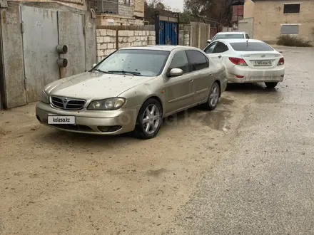 Nissan Maxima 2004 года за 1 600 000 тг. в Жанаозен – фото 2