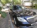 Mercedes-Benz S 350 2012 года за 15 000 000 тг. в Алматы – фото 14