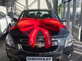 Chevrolet Cobalt Optimum AT 2026 года за 6 290 000 тг. в Петропавловск