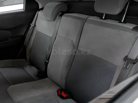 Chevrolet Cobalt Optimum AT 2026 года за 6 390 000 тг. в Петропавловск – фото 7