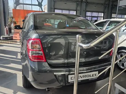 Chevrolet Cobalt Optimum AT 2026 года за 6 390 000 тг. в Петропавловск – фото 8