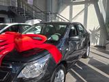 Chevrolet Cobalt Optimum AT 2026 года за 6 290 000 тг. в Петропавловск – фото 3