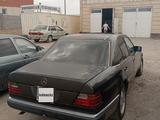 Mercedes-Benz E 230 1991 года за 1 500 000 тг. в Шу – фото 4