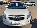 Chevrolet Cobalt 2023 годаfor6 500 000 тг. в Астана