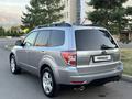 Subaru Forester 2010 годаүшін5 650 000 тг. в Алматы – фото 4