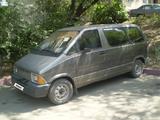 Ford Aerostar 1987 года за 1 060 000 тг. в Алматы