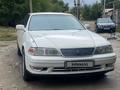 Toyota Mark II 1998 годаүшін3 300 000 тг. в Алматы – фото 3