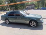 Mercedes-Benz E 230 1991 годаfor1 650 000 тг. в Алматы – фото 3