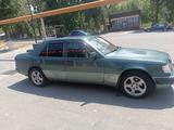 Mercedes-Benz E 230 1991 годаfor1 650 000 тг. в Алматы – фото 4