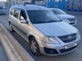 ВАЗ (Lada) Largus 2014 года за 3 700 000 тг. в Шымкент – фото 4