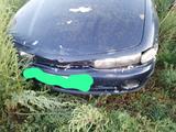 Mitsubishi Galant 1995 годаүшін400 000 тг. в Караганда – фото 5