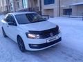 Volkswagen Polo 2017 годаfor5 000 000 тг. в Караганда