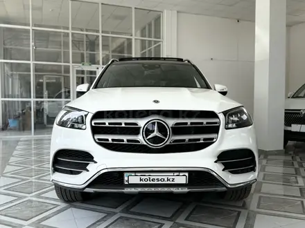 Mercedes-Benz GLS 450 2023 года за 68 000 000 тг. в Алматы