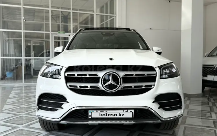 Mercedes-Benz GLS 450 2023 года за 68 000 000 тг. в Алматы