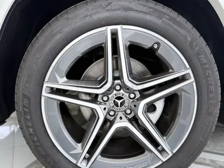 Mercedes-Benz GLS 450 2023 года за 68 000 000 тг. в Алматы – фото 11