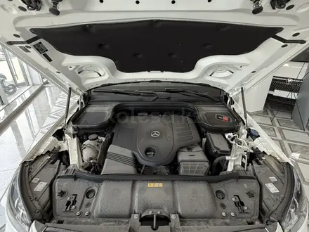 Mercedes-Benz GLS 450 2023 года за 68 000 000 тг. в Алматы – фото 10