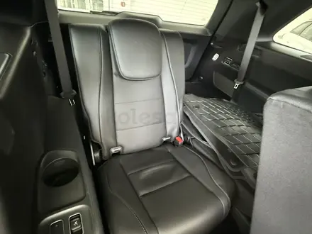 Mercedes-Benz GLS 450 2023 года за 68 000 000 тг. в Алматы – фото 18