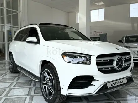 Mercedes-Benz GLS 450 2023 года за 68 000 000 тг. в Алматы – фото 2