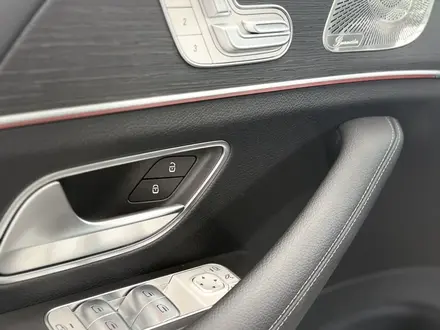Mercedes-Benz GLS 450 2023 года за 68 000 000 тг. в Алматы – фото 22