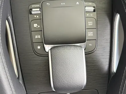 Mercedes-Benz GLS 450 2023 года за 68 000 000 тг. в Алматы – фото 25