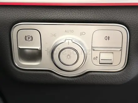 Mercedes-Benz GLS 450 2023 года за 68 000 000 тг. в Алматы – фото 27