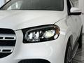 Mercedes-Benz GLS 450 2023 года за 68 000 000 тг. в Алматы – фото 29