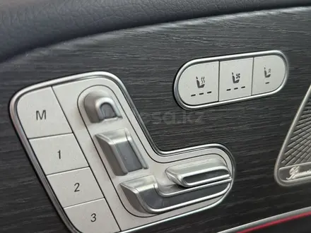 Mercedes-Benz GLS 450 2023 года за 68 000 000 тг. в Алматы – фото 28