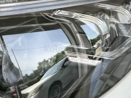 Mercedes-Benz GLS 450 2023 года за 68 000 000 тг. в Алматы – фото 31