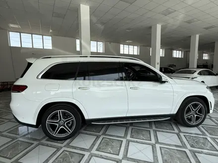 Mercedes-Benz GLS 450 2023 года за 68 000 000 тг. в Алматы – фото 5