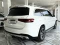 Mercedes-Benz GLS 450 2023 года за 68 000 000 тг. в Алматы – фото 8