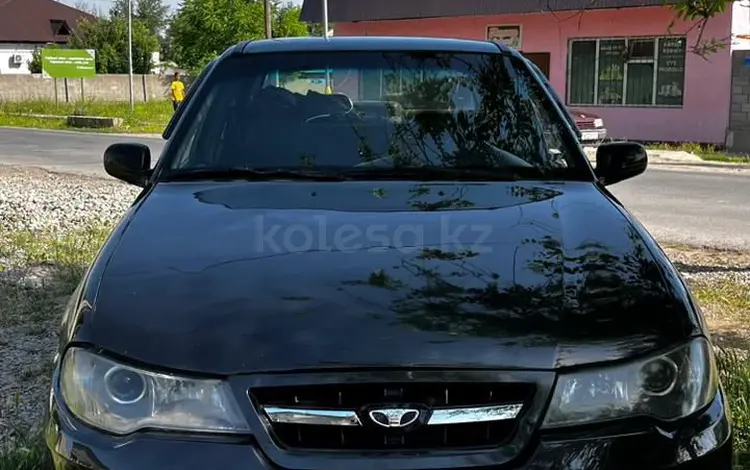 Daewoo Nexia 2010 годаүшін1 500 000 тг. в Шымкент