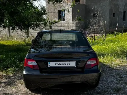 Daewoo Nexia 2010 года за 1 500 000 тг. в Шымкент – фото 3