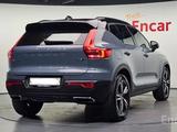 Volvo XC40 2019 года за 13 200 000 тг. в Алматы – фото 2