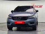 Volvo XC40 2019 года за 13 200 000 тг. в Алматы – фото 3