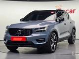 Volvo XC40 2019 года за 13 200 000 тг. в Алматы