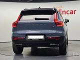 Volvo XC40 2019 года за 13 200 000 тг. в Алматы – фото 4